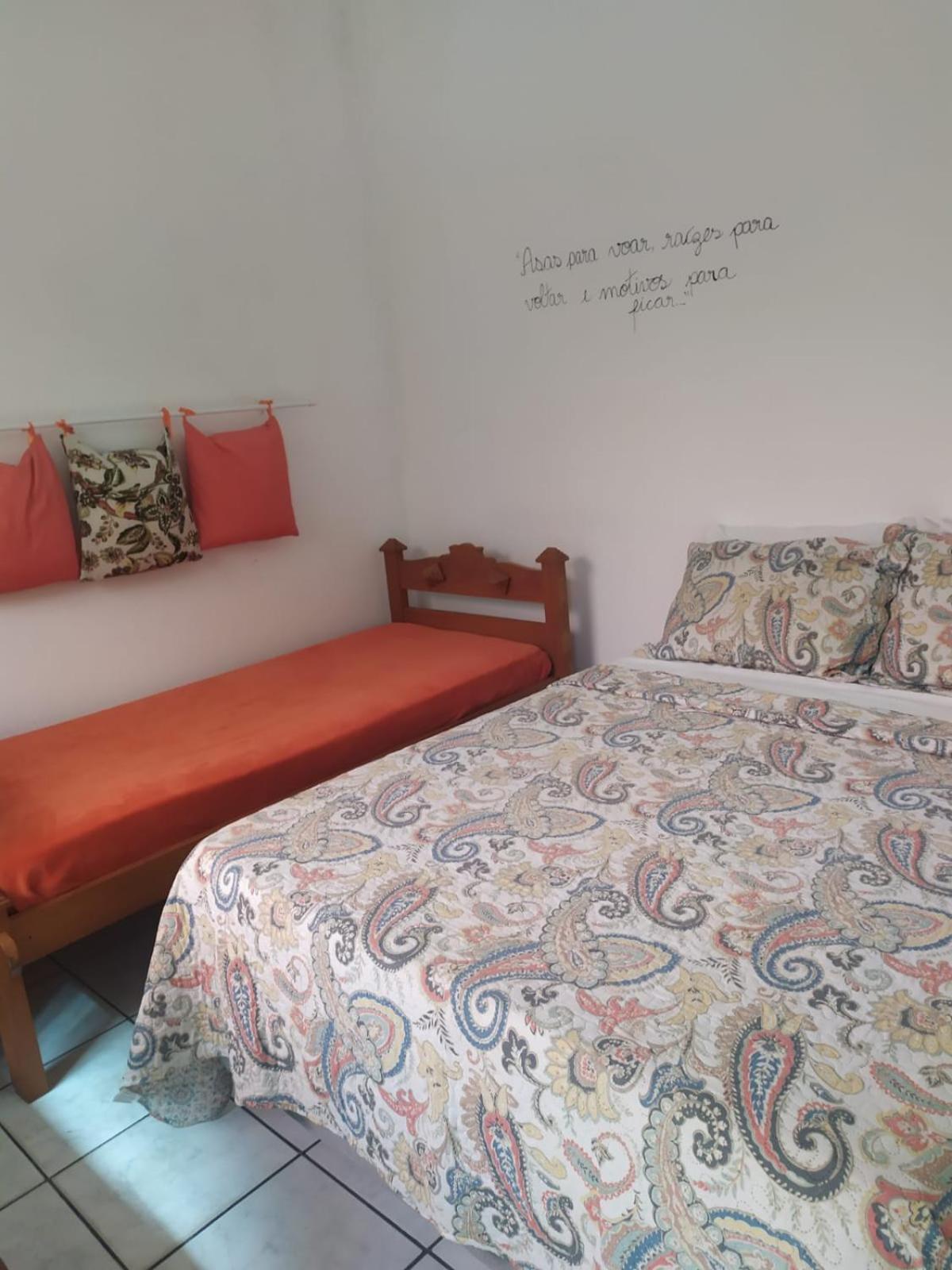 Inn Canoeiros